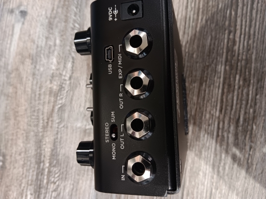 Strymon - IRIDIUM 2